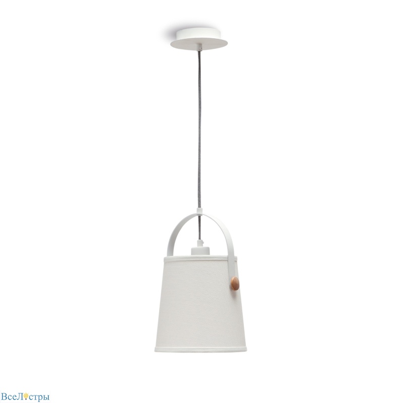 подвесной светильник mantra nordica 4926
