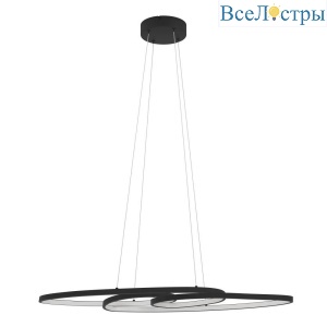 Подвесная люстра Eglo Gianella 900948