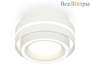 Потолочный светильник Ambrella Light Techno Spot XS8412003 (C8412, N8433)