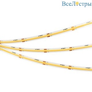 Светодиодная лента Arlight COB-X480-8mm 24V Warm2700 (10 W/m, IP20, 20m PRO REEL) 048026