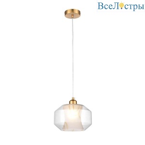 Подвесной светильник Vele Luce Milan VL5724P11