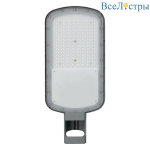 Уличный консольный светильник Feron SP3070 51808