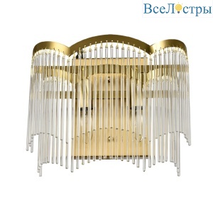Настенный светильник MW-Light Лавиния 443021302