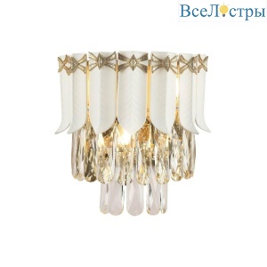 Настенный светильник Favourite Frons 2734-3W