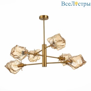 Люстра на штанге ST Luce Portici SL1175.302.06