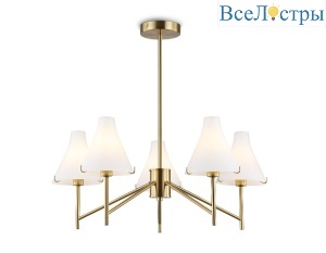 Люстра на штанге Ambrella Light High Light Modern LH57133