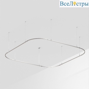 Трек Arlight ART-APRIORI-QUADRAT-SOFT-HANG-3500x3500 (TN) 050200