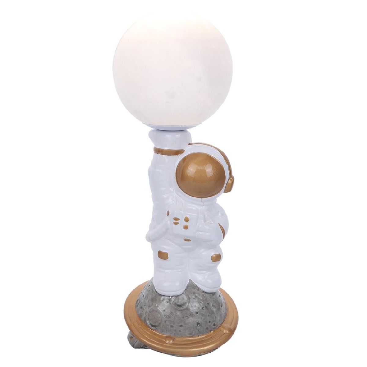 настольная лампа lumion atlas 8207/1t