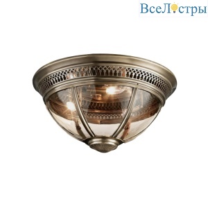 Потолочный светильник Delight Collection Residential 771083