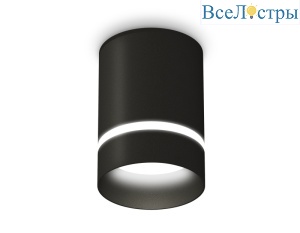 Накладной светильник Ambrella Light Techno XS6302061 (C6302, N6229)