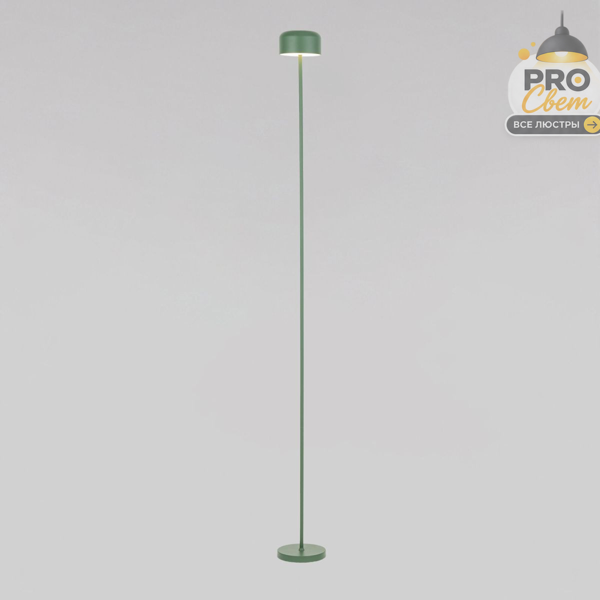 торшер tk lighting 19007 noa green a073035