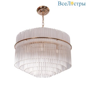 Подвесная люстра Cloyd Vacombe 10508