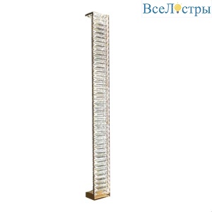 Настенный светильник Milosh Tendence Madison 0908WL-50GD