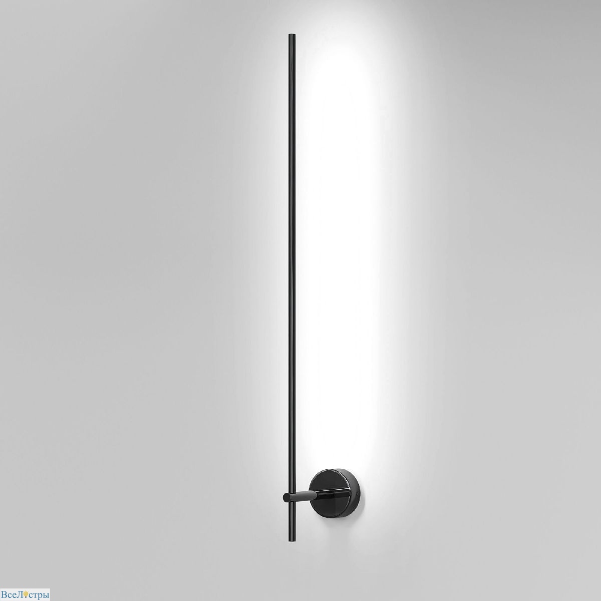 настенный светильник elektrostandard fine 4690389207976 40132/led a067493