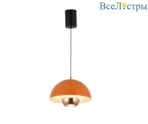 Подвесной светильник Kink Light Джелони 07524-18,09