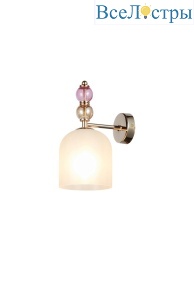 Бра Moderli Tamina V11404-1W