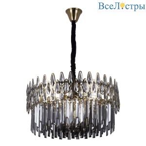 Подвесная люстра Modelux ML.381.12