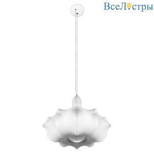 Подвесная люстра Loft IT Zeppelin 10375/600