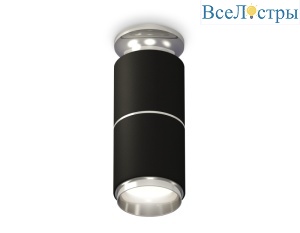 Потолочный светильник Ambrella Light Techno Spot XS6302221 (N6903, C6302, A2060, N6122)