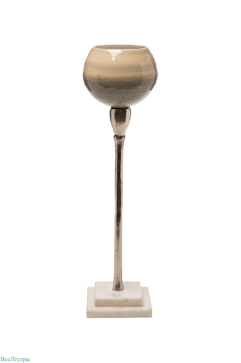 подсвечник garda decor 71pn-31802