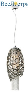 Подвесной светильник Crystal Lux Fashion SP2