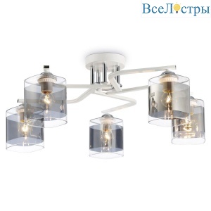 Потолочная люстра Ambrella light Traditional Modern TR303219