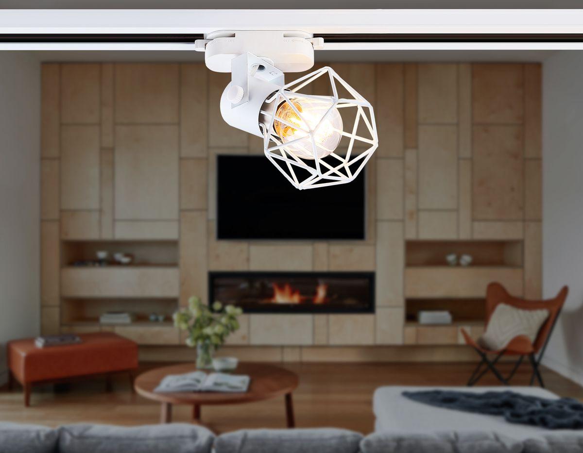 трековый светильник ambrella light track system gl5001