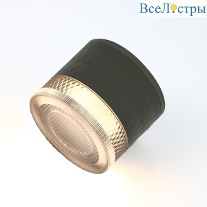 Накладной светильник General GWL-GX53-M-IP65 661956