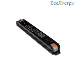 Блок питания Lightstar 24V 100W IP20 4,2A 424102