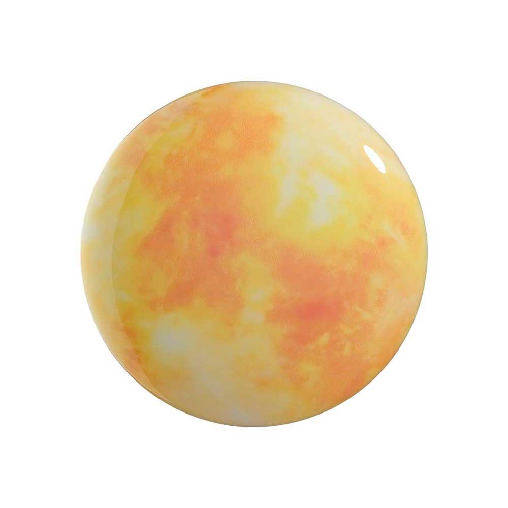 настенно-потолочный светодиодный светильник sonex pale sun 7726/al
