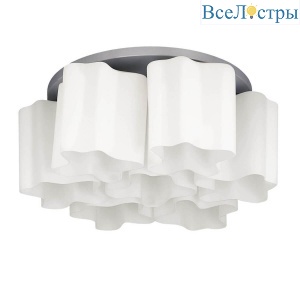 Потолочная люстра Lightstar Nubi 802070