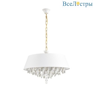 Подвесная люстра Lumion Classi Mitrim 8374/6