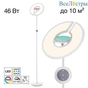 Торшер Citilux Loong CL810030