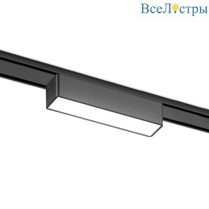 Трековый светодиодный светильник Ambrella light Track System Magnetic Ultra Slim GV1443