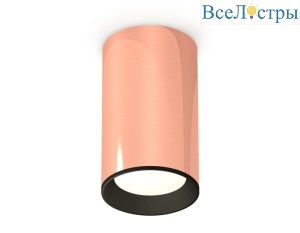 Потолочный светильник Ambrella Light Techno Spot XS6326002 (C6326, N6102)