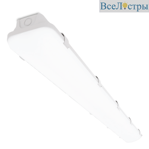 Линейный светильник Wolta ДСП14-72-001-6К