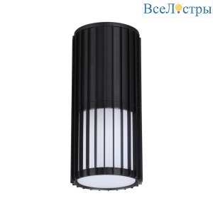 Уличный потолочный светильник Novotech Street Costas 370993