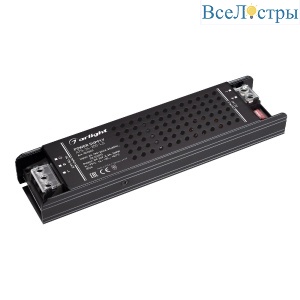 Блок питания Arlight ATS-24-200-LS (24V, 8.3A, 200W) 049065