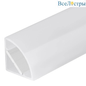 Профиль Arlight WPH-KANT-H16-2000 OPAL 023166