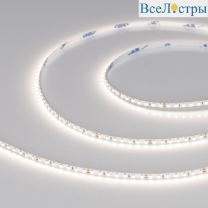 Светодиодная лента Arlight 10W/m 182LED/m 2216SMD дневной белый 5M MICROLED-M182-4mm 24V Day5000 037818