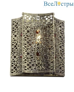 Настенный светильник Favourite Bazar 1624-1W