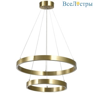 Подвесной светодиодный светильник Lightstar Saturno 748113