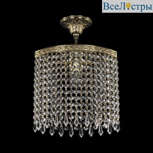 Подвесной светильник Bohemia Ivele 19203/25IV G Drops