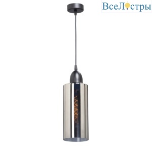 Подвесной светильник Vitaluce V4264-9/1S