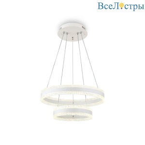 Подвесной светодиодный светильник Ambrella light Acrylica Original FA6175
