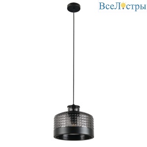 Подвесной светильник Myfar Edwin MR2484-1P