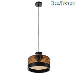Подвесной светильник Myfar Edwin MR2482-1P