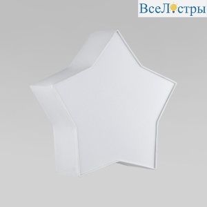 Настенно-потолочный светильник TK Lighting 4514 Star a068777