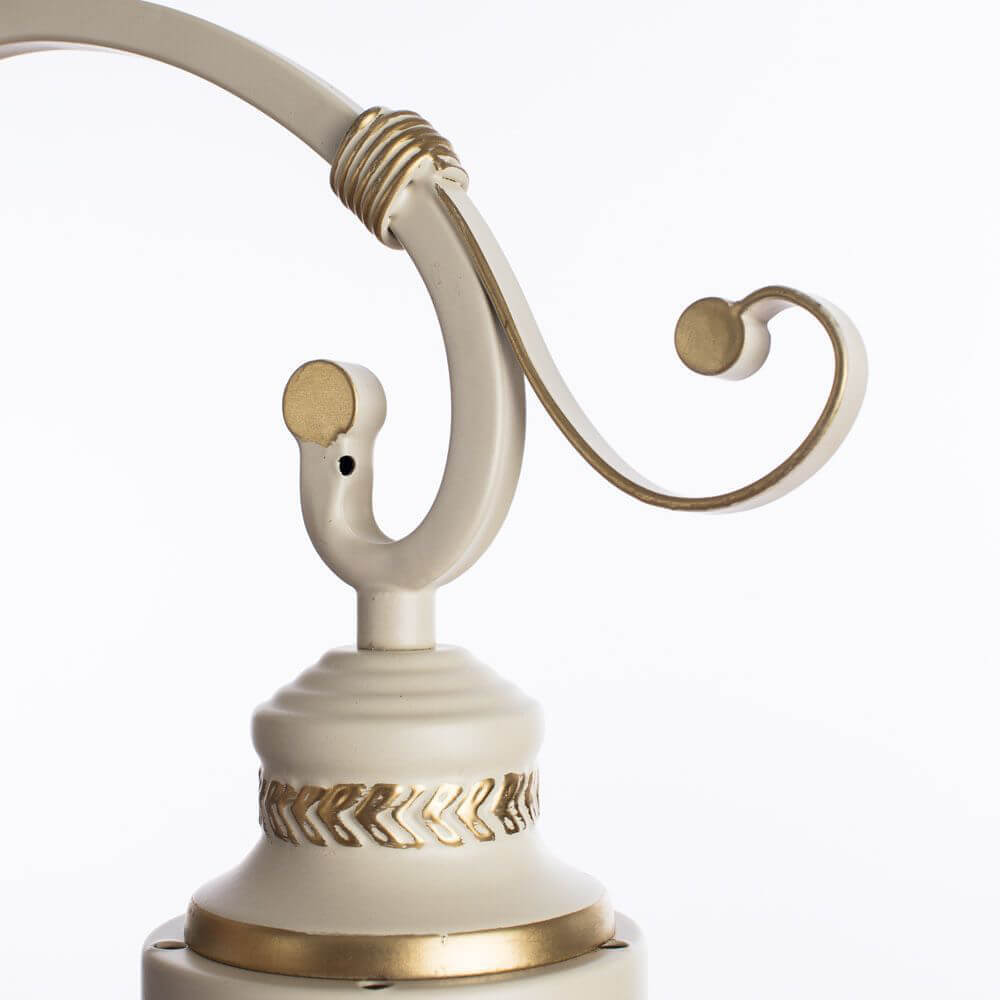 потолочная люстра arte lamp 7 a4577pl-5wg