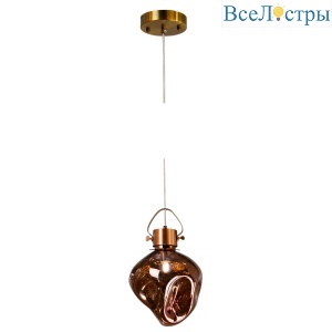 Подвесной светильник AM Group AM8441-1CP